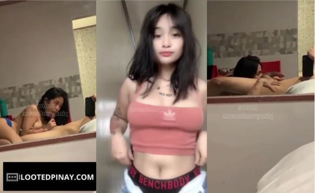 Expert sa kamahan tong si nobya